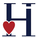 H Mon Coeur Logo