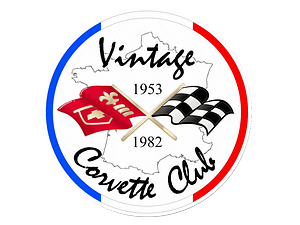 logo vintage club France
